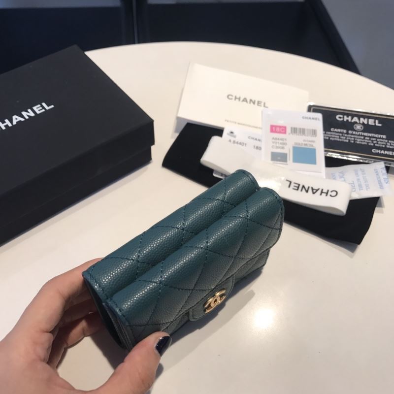 Chanel Wallet Purse